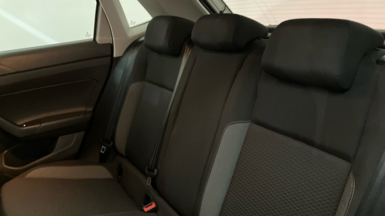 Volkswagen Polo 1.0 Life 5dr Petrol Hatchback